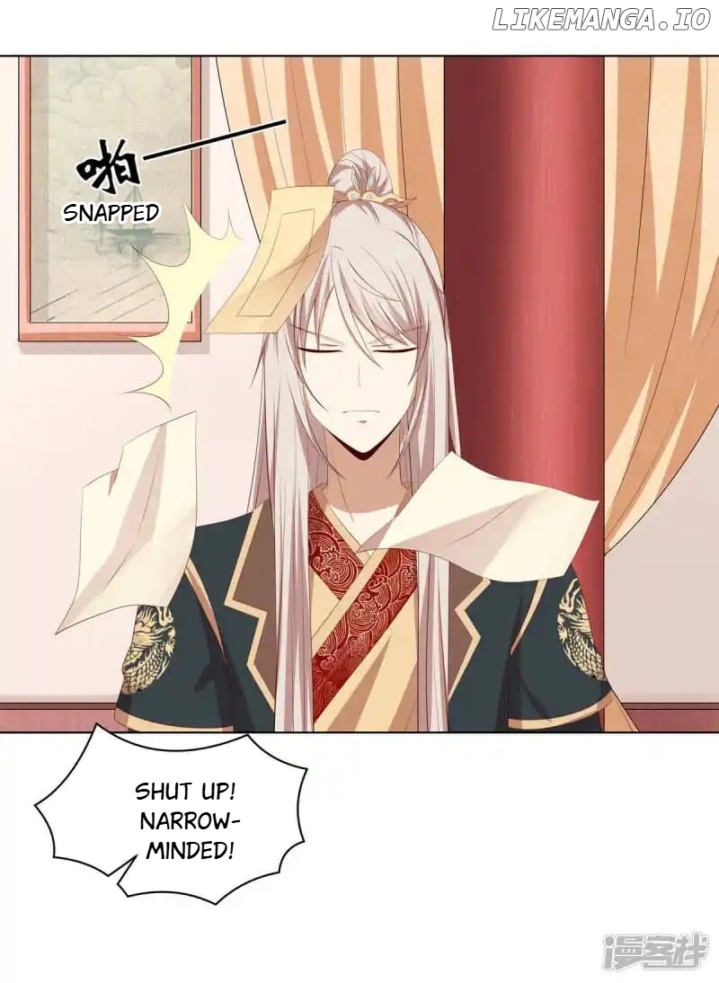 Rewrite My Fate chapter 80 - page 26